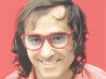 Ivan Graziani, Signore abbi un occhio di riguardo per il tuo chitarrista