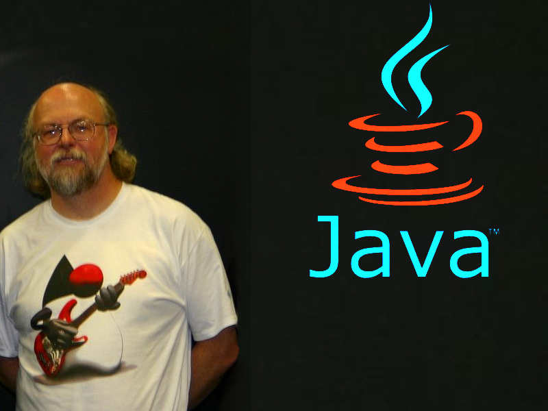 Java spiegato ai filosofi