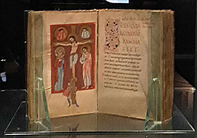 Codice medievale