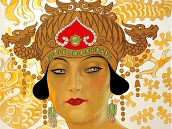 Nessun dorma cantata da Pavarotti e la Turandot (l’incompiuta di Puccini)