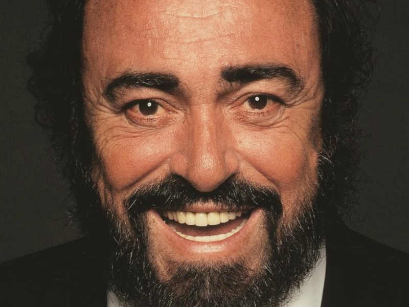 Pavarotti: Genius is Forever il documentario sulla vita