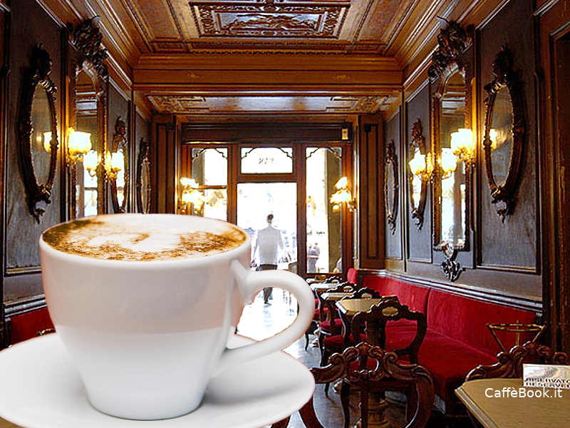 7 Luoghi in Europa che un amante del caffè dovrebbe visitare