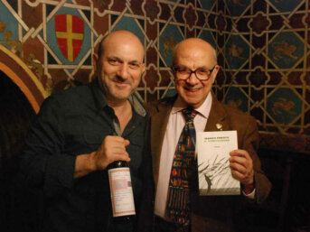 A proposito di vino e parole