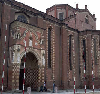 Cattedrale di Santa Maria Assunta e San Gottardo