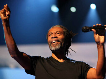 Don’t Worry Be Happy di Bobby McFerrin, con video e testo