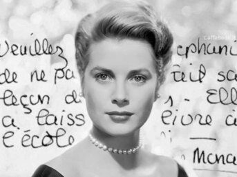 Grace Kelly, tra le righe di una principessa a 90 anni dalla sua nascita