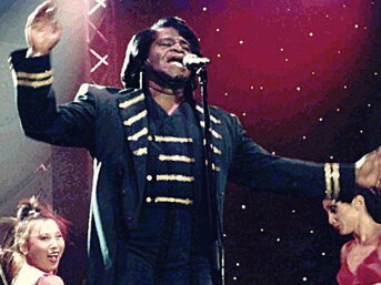 I got you (I feel good) di James Brown
