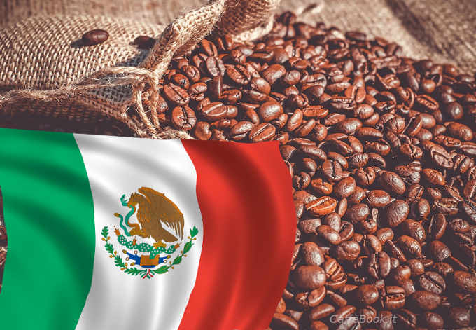 Il caffè del Messico #2