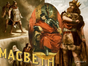 Macbeatha Re degli Scozzesi che Shakespeare chiamò Macbeth