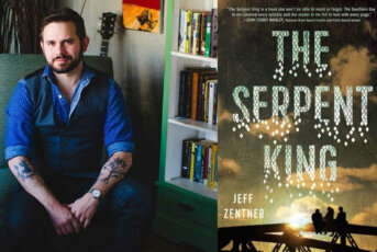 The Serpent King. Insieme siamo eroi di Jeff Zentner