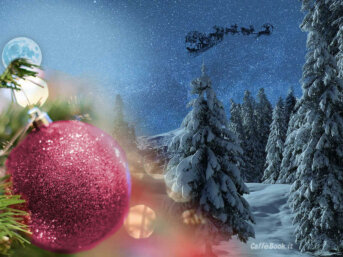 100 modi di fare gli Auguri di Buon Natale in tutto il Mondo