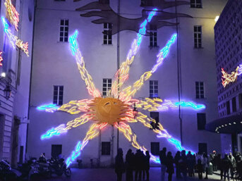 2019-2020 Quando le Luci d’artista illuminano Torino