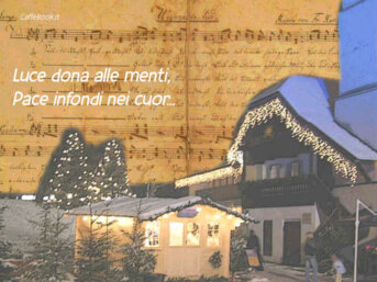 Astro del Ciel (Silent Night)