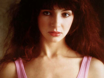 Babooshka di Kate Bush