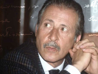 La Grafia di Paolo Borsellino a 80 anni dalla sua nascita