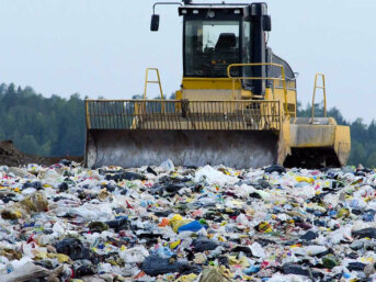 Le discariche abusive: la finanziaria, le sanzioni e la lotta contro il crimine