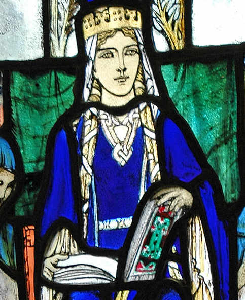Margherita (Mecseknádasd, 1045/1046 – Edimburgo, 16 novembre 1093)