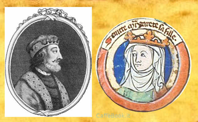 Malcolm III e Margherita e l'accoglienza in Scozia