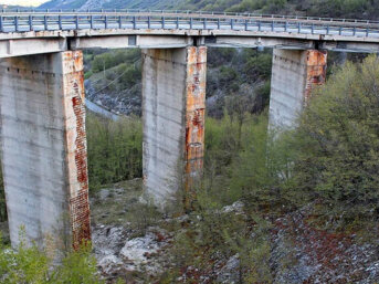 Viaggio su Ponti e Viadotti italiani a rischio di crollo tra tangenti e carenza di manutenzione