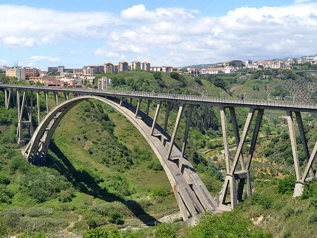 La manutenzione di Ponti e Viadotti italiani a rischio