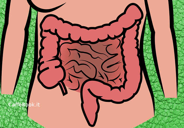Sintomi del colon irritabile o IBS