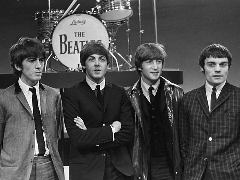 Come Together dei Beatles fra misteri e plagi