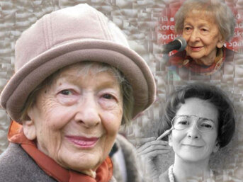 3 poesie di Wisława Szymborska