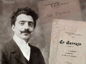 5 poesie di Trilussa