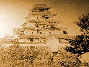 I Byakkotai, i giovani samurai ricordati da una colonna romana