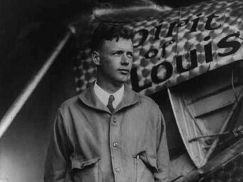 Il rapimento Lindbergh, il crimine del secolo