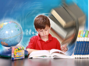 ansia scolastica Tuo figlio ha il mal di scuola