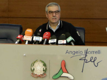 Angelo Borrelli: Intelligenza e intuizione all’insegna della riservatezza