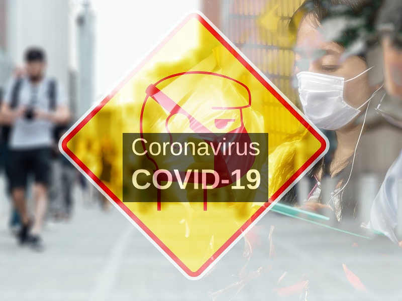 Gestire Ansia e Stress da Coronavirus
