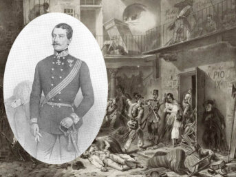 Le Cinque Giornate di O’Donnell