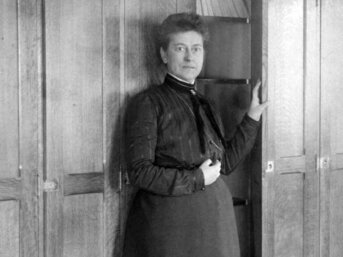 Williamina Fleming