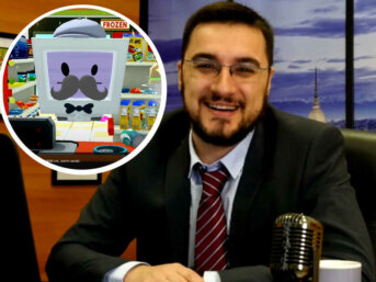 Yotobi e la realtà virtuale