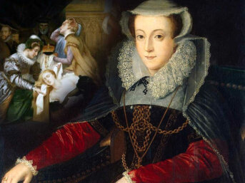 Maria Stuarda, il mito della regina martire