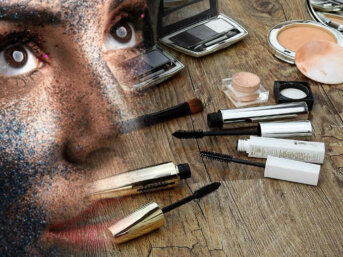 Microplastiche nei cosmetici finalmente al bando in Italia