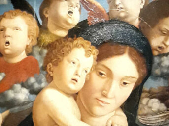 La mostra con opere di Mantegna: Rivivere l’antico, costruire il moderno al Palazzo Madama di Torino