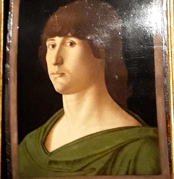 Foto della Mostra su Andrea Mantegna 2