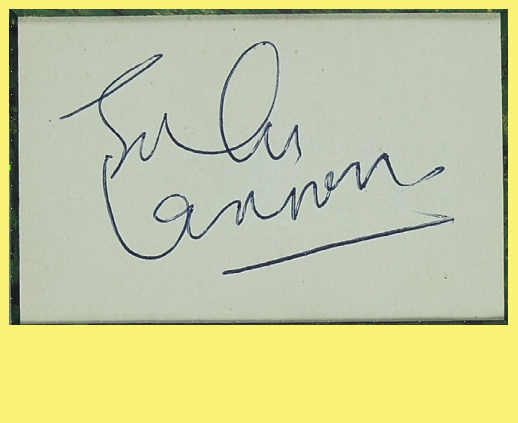 Le firme dei Beatles: L’autografo di John Lennon