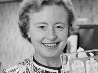 Margaret Burbidge: un'altra astronoma senza Nobel