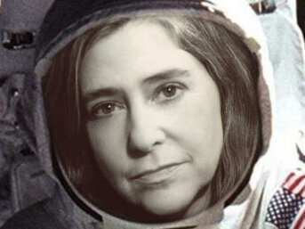 Margaret Hamilton e il software che ha portato l'uomo sulla Luna