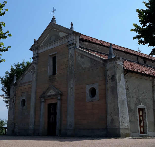 Chiesa Mombarcaro