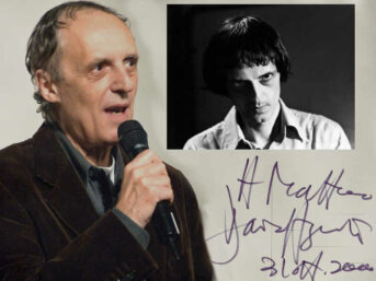 La scrittura di Dario Argento Complicatamente egocentrica