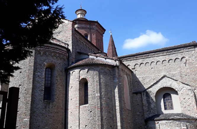 7 I Comuni dell’Alto Monferrato Le chiese di Acqui Terme