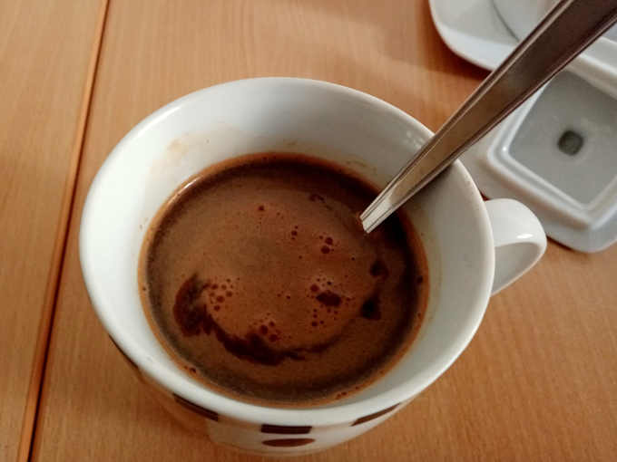 2 Che cos'è il caffè solubile e come si prepara?