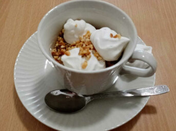 crema al caffè senza uova ricetta favolosa