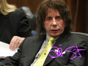 Phil Spector Genialità, follia e fragilità tra le righe di una mente fuori controllo