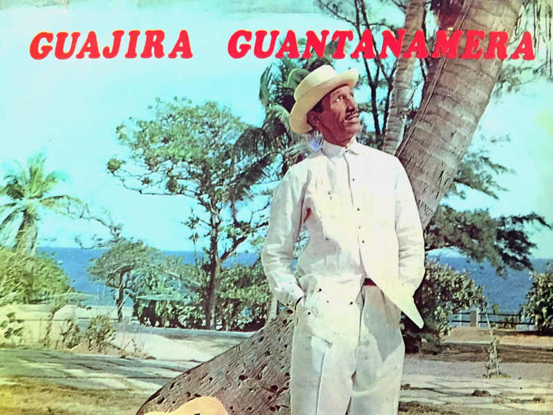 Guantanamera, la curiosa storia di una canzone di libertà